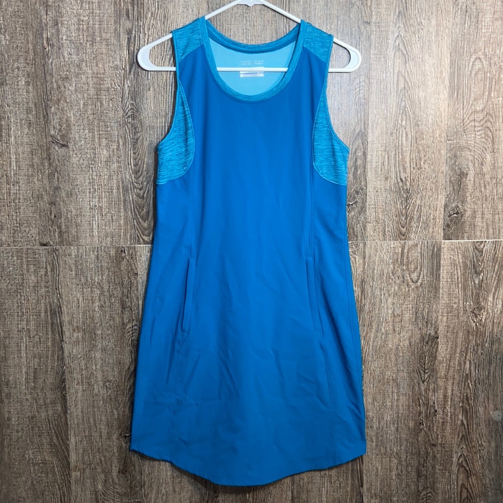 🧚‍♀️Columbia Bryce peak dress small